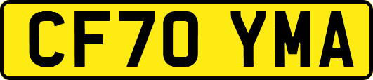 CF70YMA