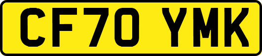 CF70YMK