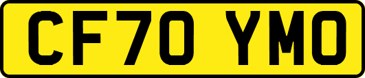 CF70YMO