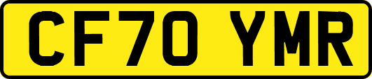 CF70YMR