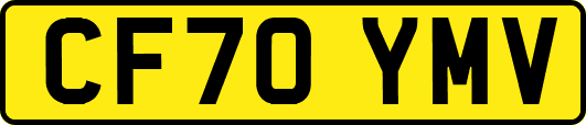 CF70YMV