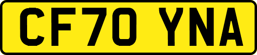 CF70YNA