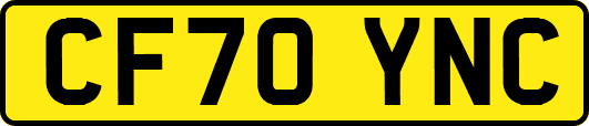 CF70YNC