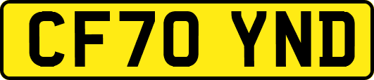 CF70YND