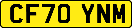 CF70YNM