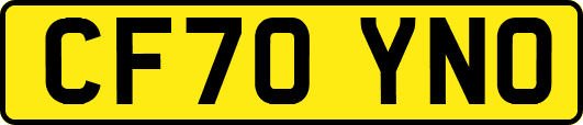 CF70YNO