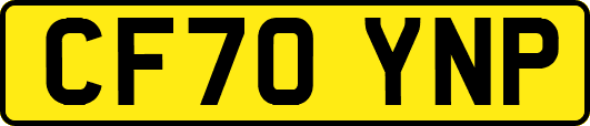 CF70YNP