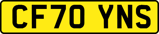 CF70YNS