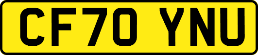 CF70YNU