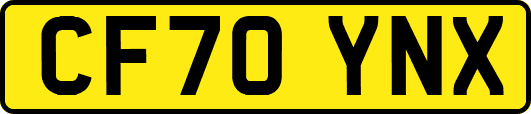 CF70YNX