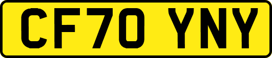 CF70YNY