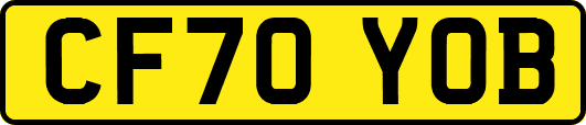 CF70YOB