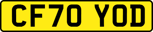 CF70YOD
