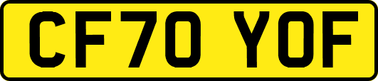 CF70YOF