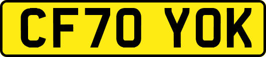 CF70YOK