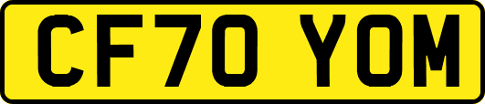 CF70YOM