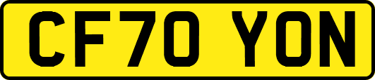 CF70YON