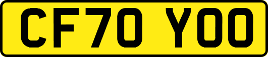 CF70YOO