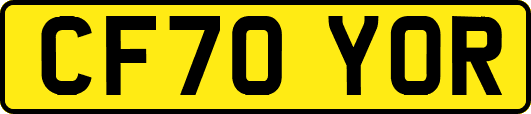 CF70YOR