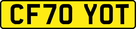 CF70YOT