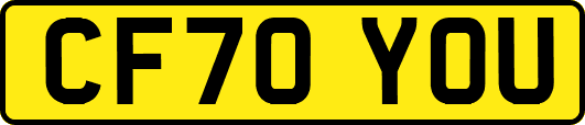 CF70YOU