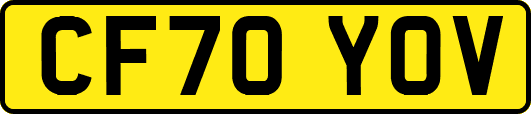 CF70YOV