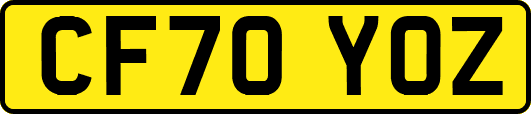 CF70YOZ
