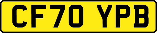 CF70YPB