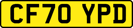 CF70YPD