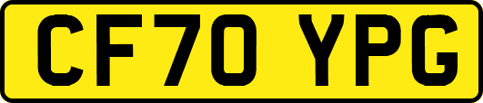 CF70YPG