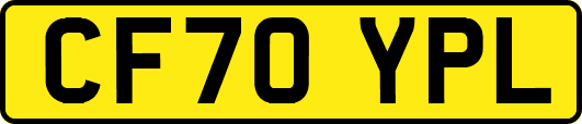 CF70YPL