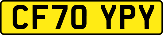CF70YPY