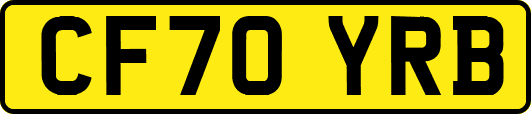 CF70YRB