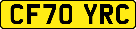 CF70YRC