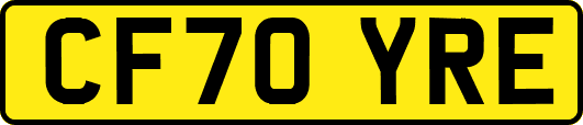 CF70YRE