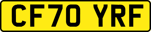 CF70YRF