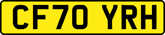 CF70YRH