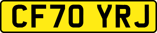 CF70YRJ