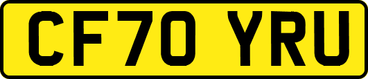 CF70YRU