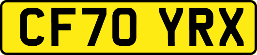 CF70YRX