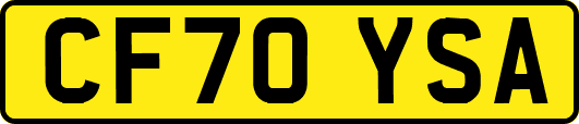 CF70YSA