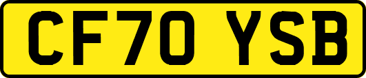 CF70YSB