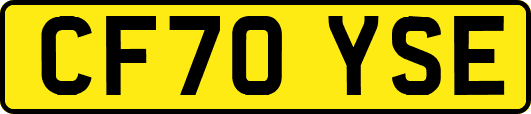 CF70YSE