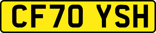 CF70YSH