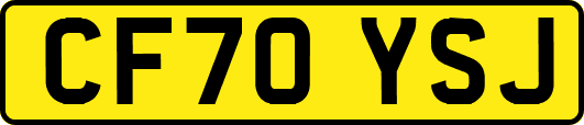 CF70YSJ