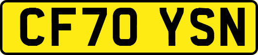 CF70YSN