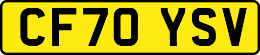 CF70YSV