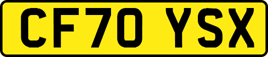 CF70YSX