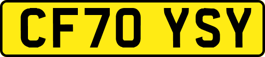 CF70YSY
