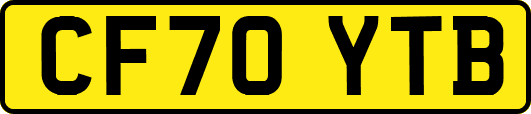 CF70YTB